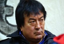 Felipe Concha: “Stefani tuvo votos bronca, porque no hizo nada”