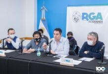 “Ningún trabajador municipal va a percibir menos de 60 mil pesos”
