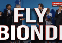 Renunció el vocero presidencial