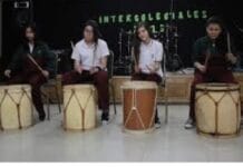 Continúa la inscripción para participar en los intercolegiales