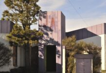 Robaron los sanitarios de un hotel alojamiento en Río Grande