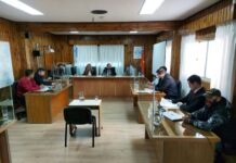 La defensa del acusado pidió la absolución en el juicio por agresión al boxeador Garzón