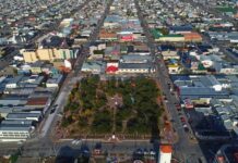 Detuvieron a un sujeto por acoso en la vía pública