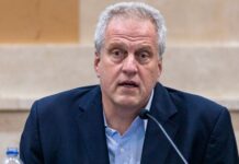 El nuevo ministro de educación dijo que buscará “recuperar lo perdido en la pandemia”