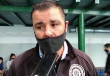 Gordillo abandona Iatec e ingresa a la política