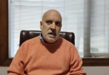 Da Fonseca: “No podemos desarrollar ningún plan de gobierno sustentable con una inflación del 50%”