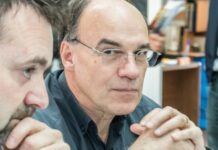 Pablo Blanco y el proyecto de Stefani: “Los que hoy están trabajando no son alcanzados por esta ley”