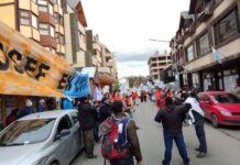 Melella y el reclamo de los gremios por la Obra Social: “A veces hay otros intereses”