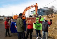 Desde la UOCRA advierten por carnet truchos para empleados de la construcción