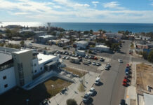 Chubut confirmó su primer caso y ya son diez los distritos que registraron la variante Delta