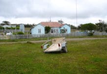 Ya estarían identificados los agresores del personal de la estancia María Luisa