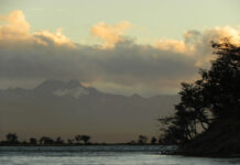 Pronóstico extendido para este fin de semana en toda la provincia