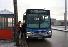Una madre denunció que su hijo fue acosado en el colectivo