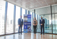 Presentaron la tarjeta +U Turismo