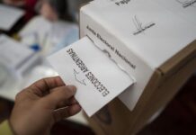 PASO: Las tendencias a nivel nacional