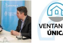 Desde este lunes atenderá la “ventanilla única” para los trámites del Procrear II