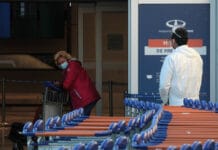 El Gobierno levantará el cupo de pasajeros que ingresan al país