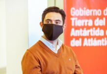 Para Guillermo Fernández, el proyecto de Stefani “no tiene chances de llevarse a la práctica”