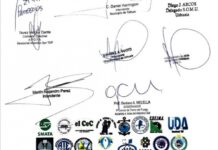 Gremios de Tierra del Fuego entregarán un documento a Alberto Fernández para pedir la prórroga del subrégimen