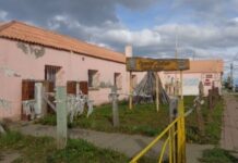 A la Casa Cultural Rafaela Ishton le llegó la intimación de remate