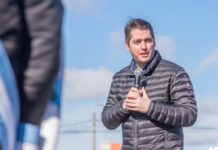 Perez: “Estamos esperanzados en que la extensión del subrégimen pronto sea una realidad”