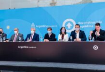 El Gobierno nacional confirmó la prórroga del subrégimen industrial fueguino hasta 2038