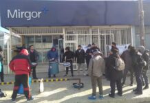Denuncian persecución laboral en Mirgor