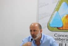 El concejal Branca denunció censura