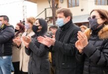 “Tolhuin está creciendo, Tolhuin se está desarrollando”