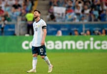 Selección Argentina: las entradas costarán entre 2.500 y 11.500 pesos