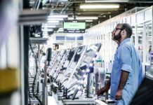 La actividad económica creció 1,1% en agosto y superó por primera vez el nivel prepandemia