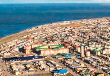 Río Grande, sin casos positivos de Covid