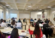 Capacitarán a docentes sobre ESI y ley Micaela