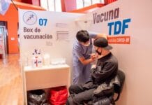 El martes comienza la vacunación contra el COVID-19 a menores de 11 y 3 años