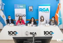 “Fortalecimos toda la salud municipal para hacer frente a la pandemia”