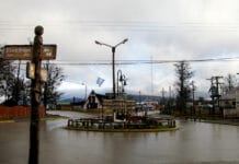 Cómo va a estar el clima este fin de semana