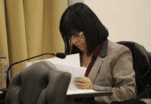 Martínez Allende, preocupada por la apertura del IVA en la extensión del subrégimen