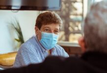 Melella le contestó al gobernador que pidió “revisar” la prórroga del subrégimen