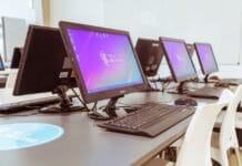 Agenda de actividades en los Polos Creativos de Río Grande y Ushuaia