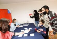 El IPV sorteó las puertas de las 55 viviendas en Tolhuin