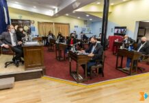 La batería de leyes que se aprobaron ayer en la Legislatura