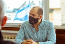 Tita y la prórroga del Subrégimen: “Es una puerta que se abre para empezar a trabajar con tiempos mejor establecidos”