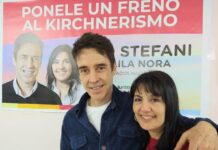 Desde Juntos x El Cambio buscan “llegar a la mayor cantidad de gente, por ahí no repartiendo tantas cosas”