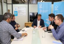 En Río Grande habrá ventanilla única para el Plan Procrear II y Casa Propia