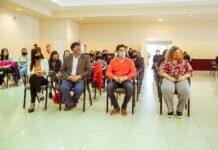 Más de 900 fueguinos participaron de los cursos de capacitación laboral