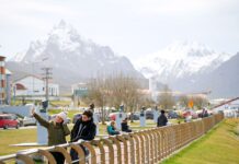 Fin de semana largo con más del 60% de ocupación hotelera