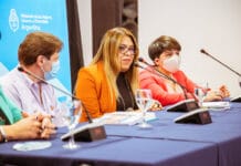 “Para combatir la pobreza hay que tener una perspectiva de género”