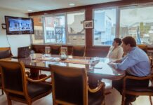 Se firmó el acuerdo entre Mirgor y la Fábrica Argentina de Aviones