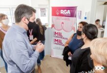 Más mujeres acceden a la campaña “1000 mamografías”