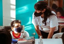 Conocé de qué se trata programa educativo territorial “aprendo en mi barrio”